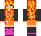 sunset shimmer