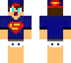 super baby