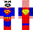 super pig disguised