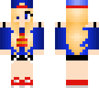 supergirl