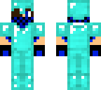 supersues with armour
