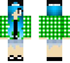swagger girl