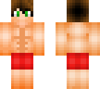 swimmer