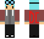 team domincake