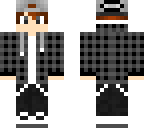 teen boy