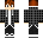 teen boy