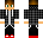 teen boy