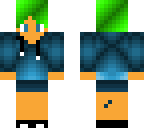the emerald gamer