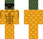 the mlg pineapple