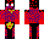 the murder purple man
