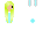 therainbowboom11 easter outfit
