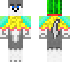 thing husky