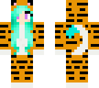 tiger girl