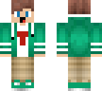 tigerbrohd