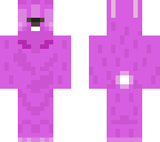 timmy rabbit