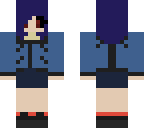 touka kirishima