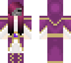 tulla masked