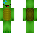 turtle derp