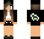 turtle girl edit edit