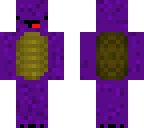 turtle purple sophie