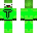 turtleman