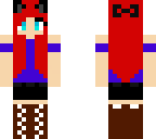 twin sis skin 1