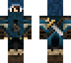 uhcgeywftu hunter