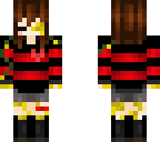 underfell frisk