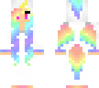 unicorn girl