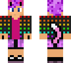 updated kittycatman116 skin