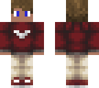 updated skin made by me