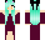 velvet dress