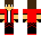 welshsheepxdyt skin