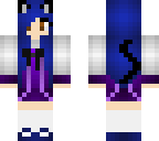 wendy cat edit
