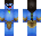 werid