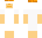 white messenger