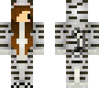 white tiger