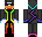 wizard chicken
