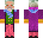 wizard keen