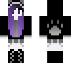 wolf girl