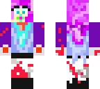 yandre killer baby