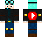 yt crew crazy dantdm