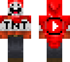 yt crew crazy explodingtnt