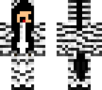 zebra skin vian