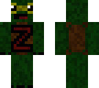 zodo turtle 2