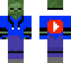zombie