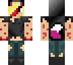 zombie apocolypse