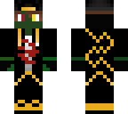 zombie logan