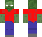 zombiebrine