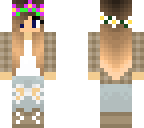 1st skin